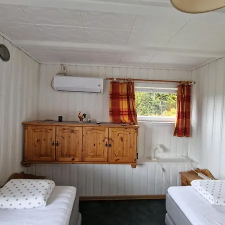 Apartament Retro *
