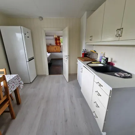 Apartament Retro Lesja