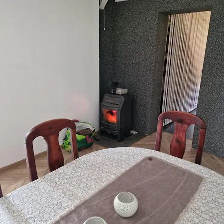 Apartament Retro *