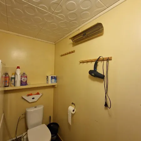 Apartament Retro Lesja