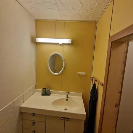 Apartament Retro Lesja