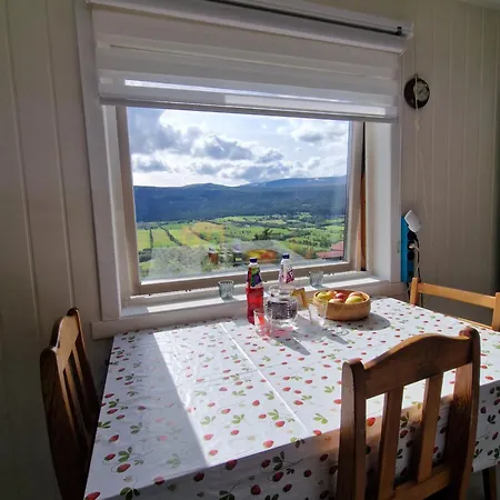 Apartament Retro Lesja