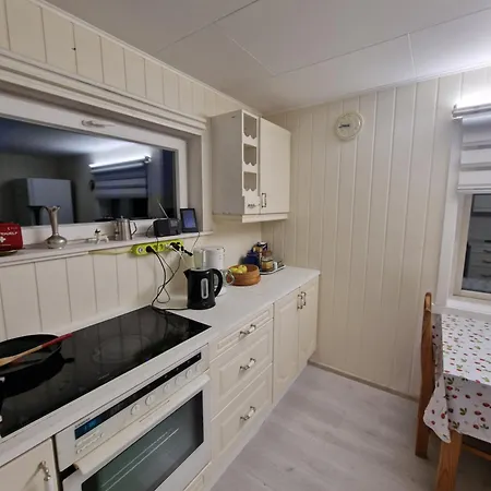 Apartament Retro *