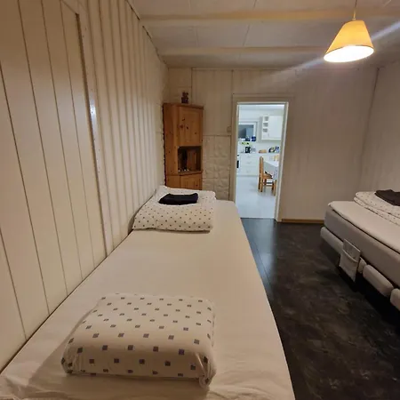 Apartament Retro