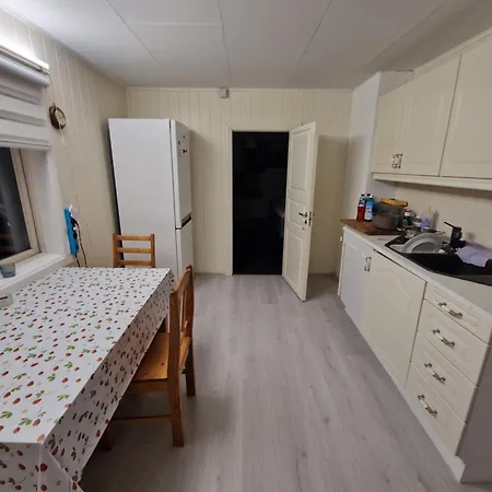 Apartament Retro
